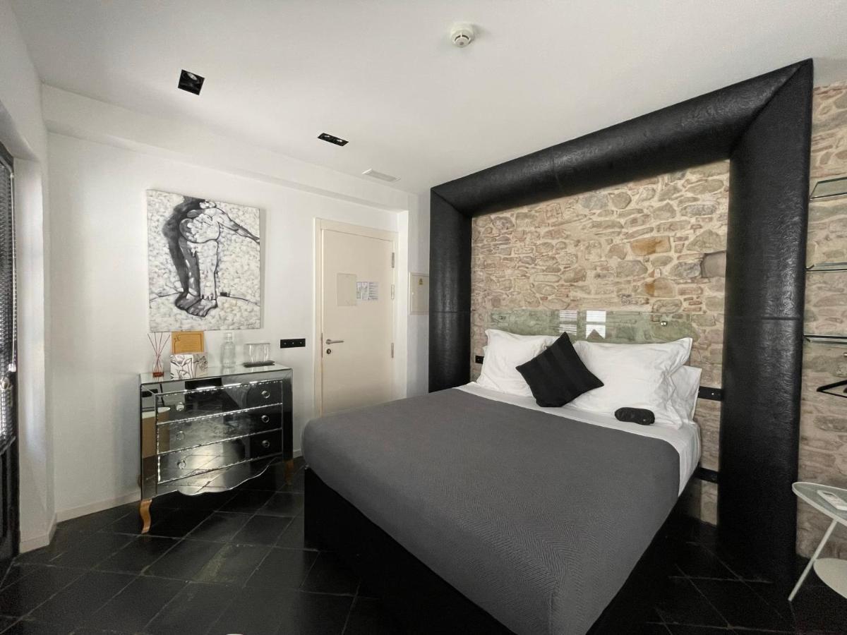 Hotel Hospederia 16 (Adults Only) Tarifa Esterno foto