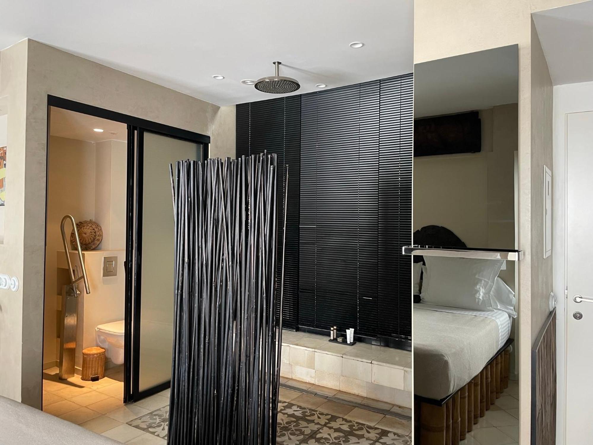 Hotel Hospederia 16 (Adults Only) Tarifa Esterno foto