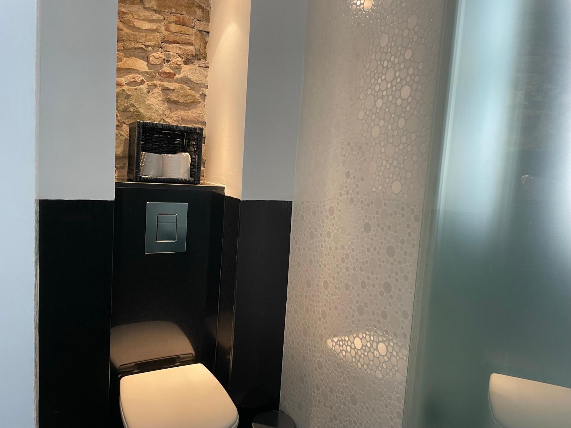 Hotel Hospederia 16 (Adults Only) Tarifa Esterno foto