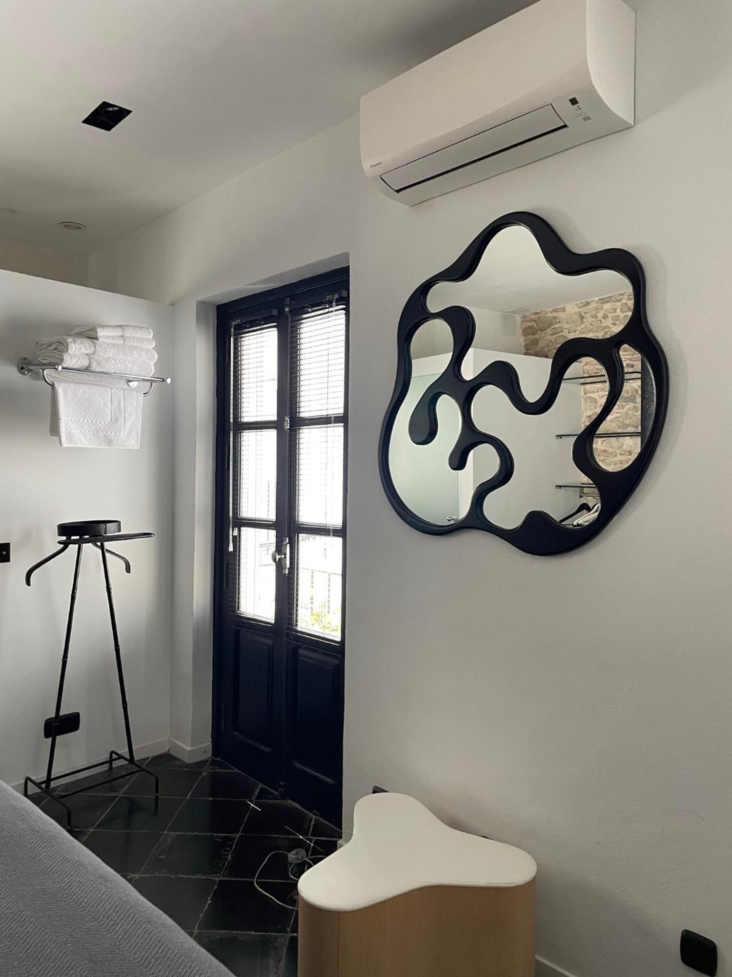 Hotel Hospederia 16 (Adults Only) Tarifa Esterno foto