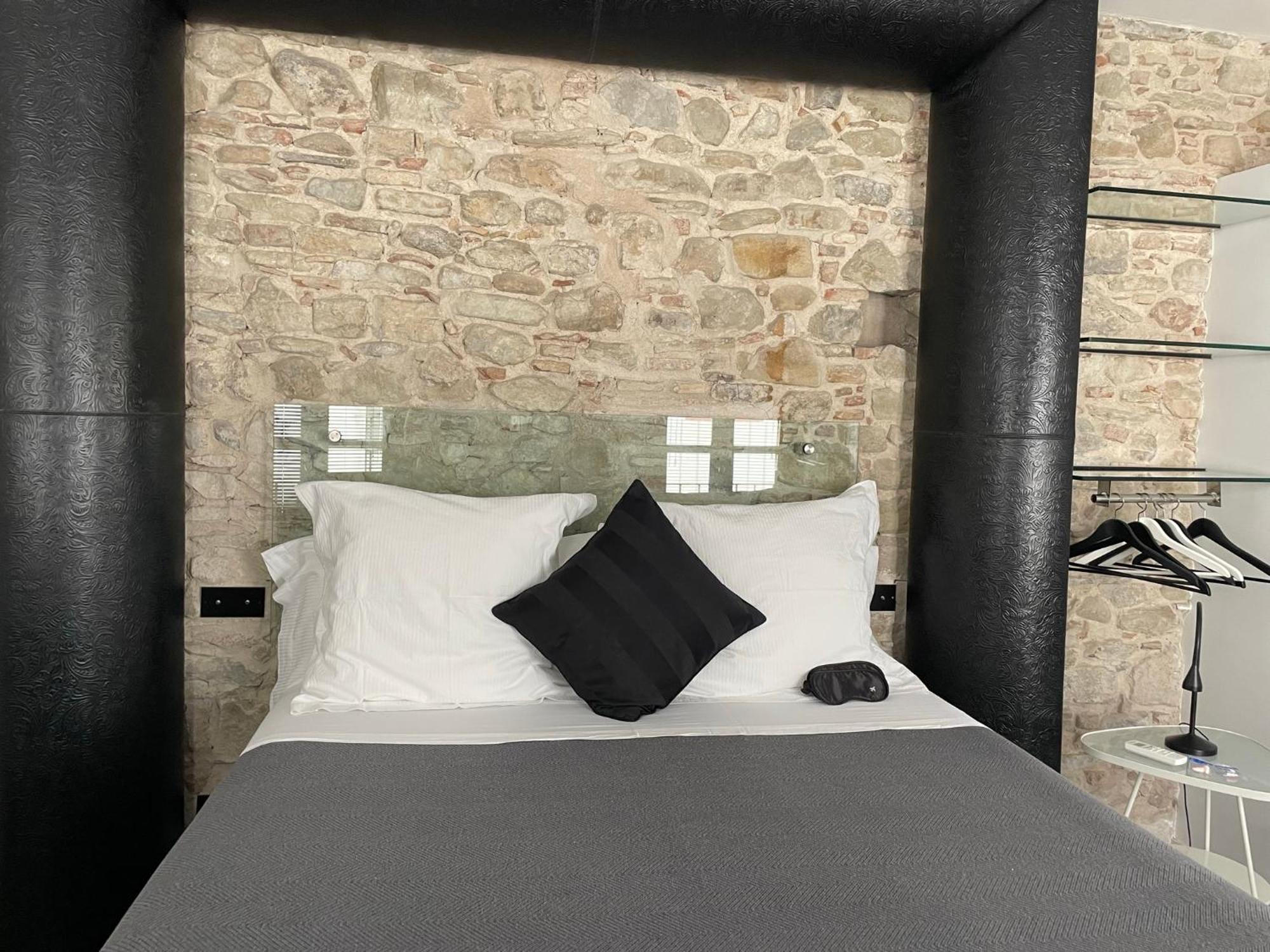 Hotel Hospederia 16 (Adults Only) Tarifa Esterno foto