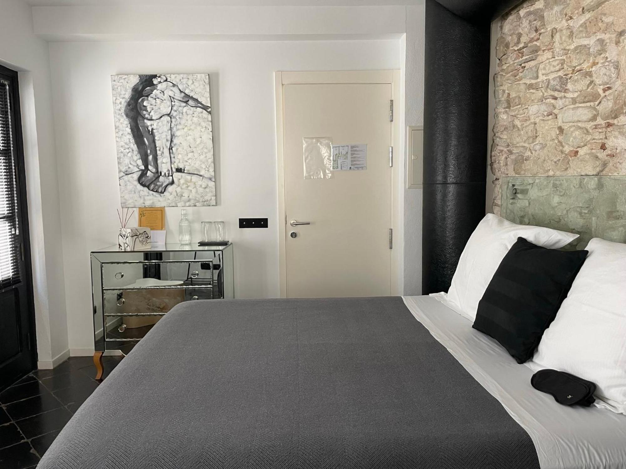 Hotel Hospederia 16 (Adults Only) Tarifa Esterno foto