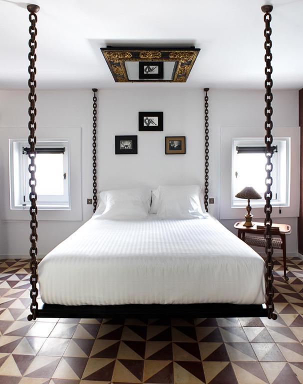 Hotel Hospederia 16 (Adults Only) Tarifa Camera foto