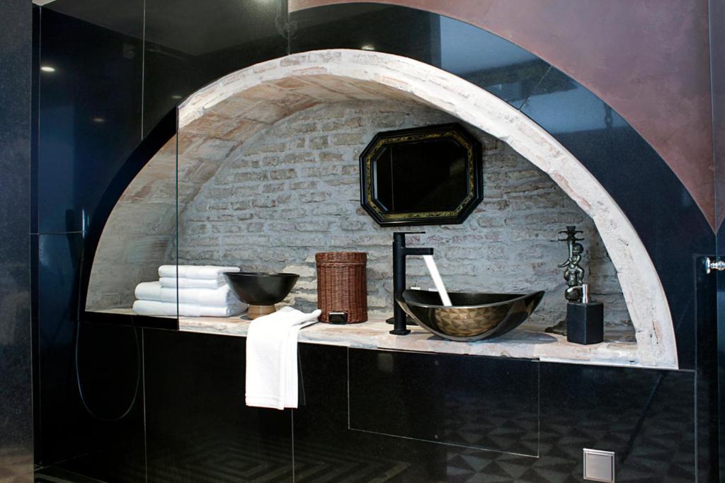 Hotel Hospederia 16 (Adults Only) Tarifa Camera foto