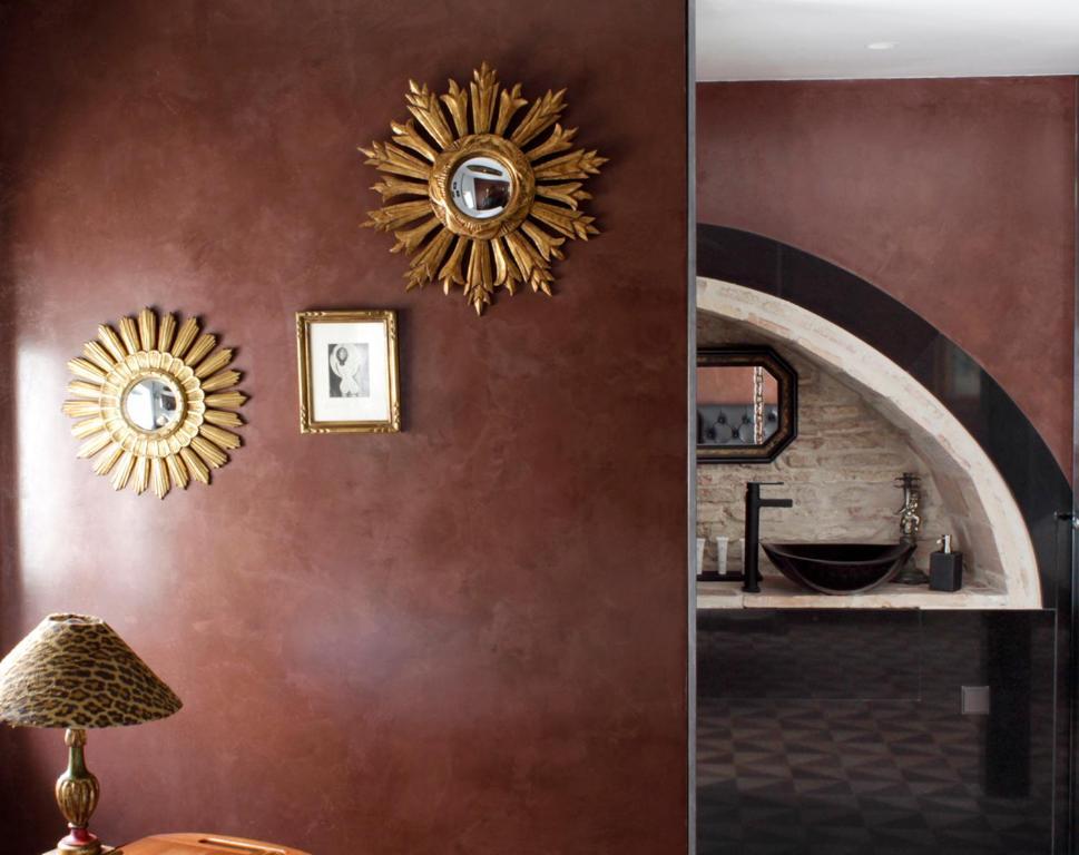 Hotel Hospederia 16 (Adults Only) Tarifa Camera foto
